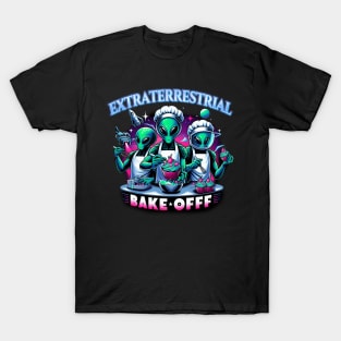 Bake Off T-Shirt